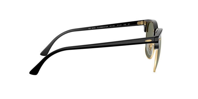 Ray-Ban 0RB3016 CLUBMASTER