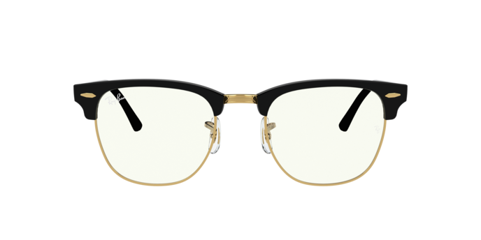 Ray-Ban 0RB3016 CLUBMASTER