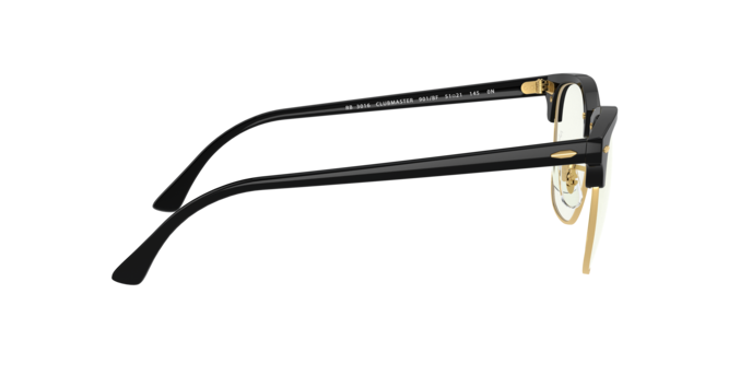 Ray-Ban 0RB3016 CLUBMASTER
