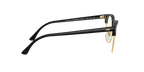 Ray-Ban 0RB3016 CLUBMASTER
