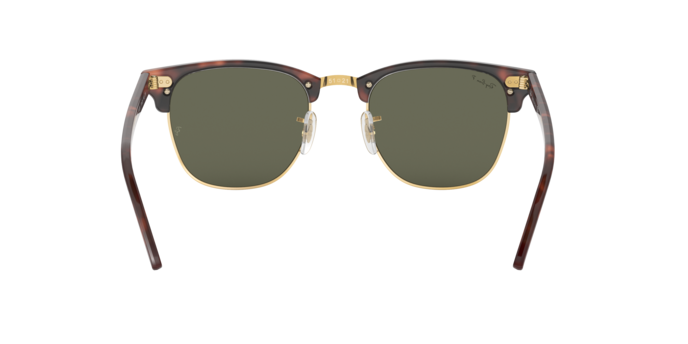 Ray-Ban 0RB3016 CLUBMASTER