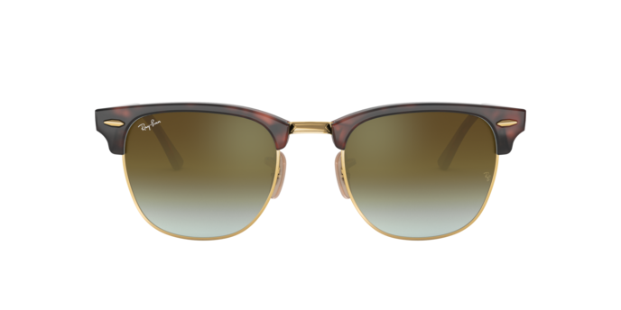 Ray-Ban 0RB3016 CLUBMASTER