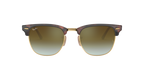 Ray-Ban 0RB3016 CLUBMASTER