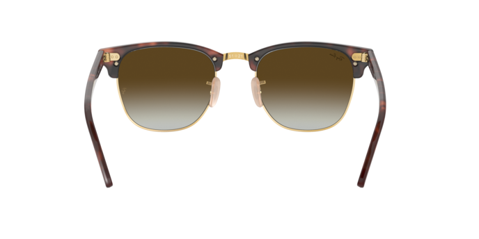 Ray-Ban 0RB3016 CLUBMASTER