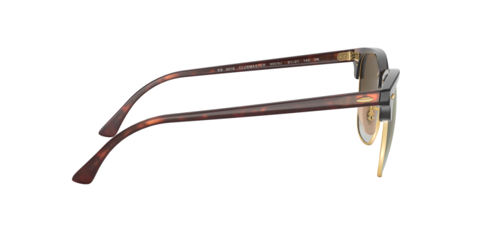 Ray-Ban 0RB3016 CLUBMASTER