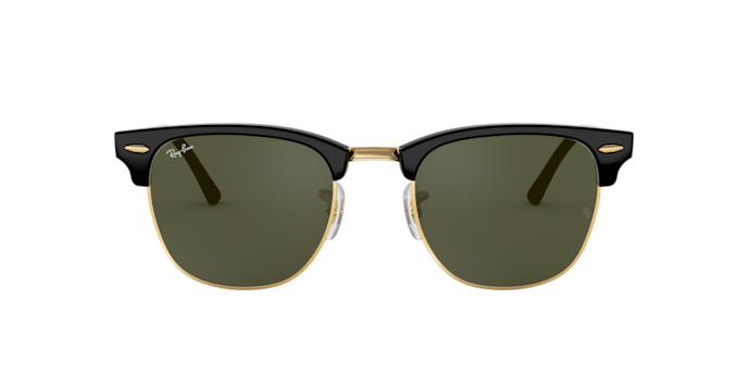 Ray-Ban 0RB3016 CLUBMASTER