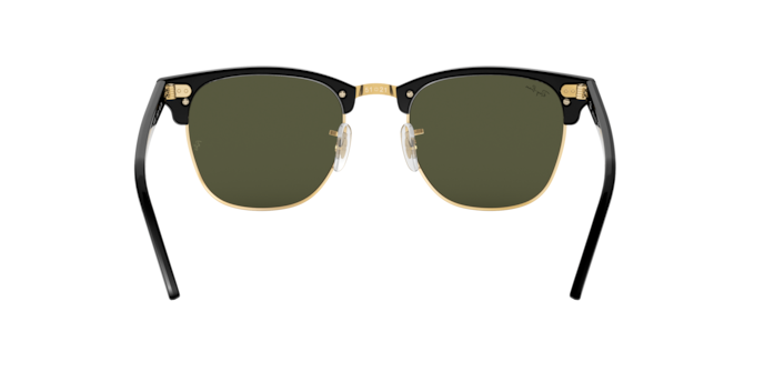 Ray-Ban 0RB3016 CLUBMASTER