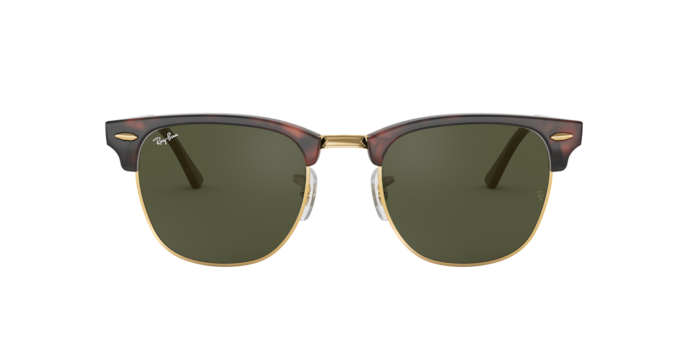 Ray-Ban 0RB3016 CLUBMASTER