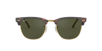Ray-Ban 0RB3016 CLUBMASTER
