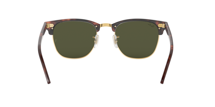 Ray-Ban 0RB3016 CLUBMASTER