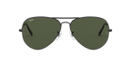 Ray-Ban 0RB3026 AVIATOR LARGE METAL II