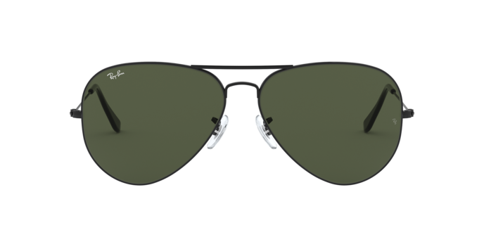 Ray-Ban 0RB3026 AVIATOR LARGE METAL II