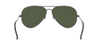 Ray-Ban 0RB3026 AVIATOR LARGE METAL II