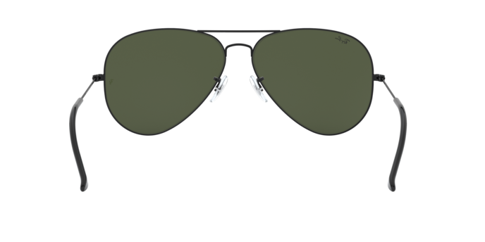 Ray-Ban 0RB3026 AVIATOR LARGE METAL II