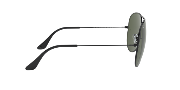 Ray-Ban 0RB3026 AVIATOR LARGE METAL II