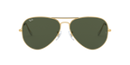 Ray-Ban 0RB3026 AVIATOR LARGE METAL II