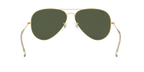 Ray-Ban 0RB3026 AVIATOR LARGE METAL II