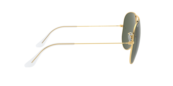 Ray-Ban 0RB3026 AVIATOR LARGE METAL II