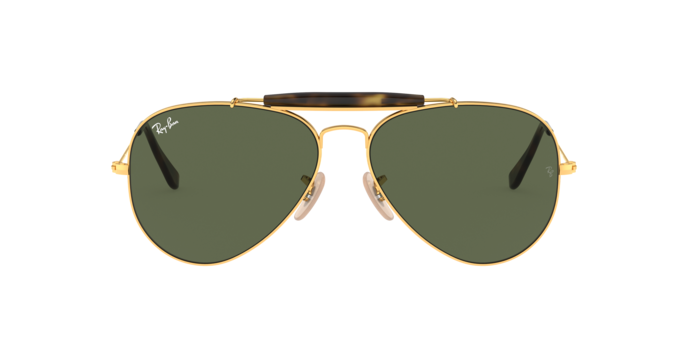 Ray-Ban 0RB3029 OUTDOORSMAN II