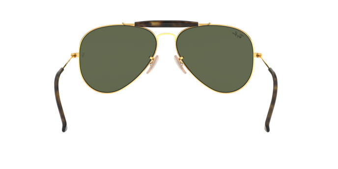 Ray-Ban 0RB3029 OUTDOORSMAN II
