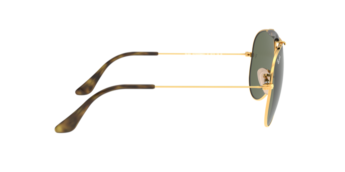 Ray-Ban 0RB3029 OUTDOORSMAN II