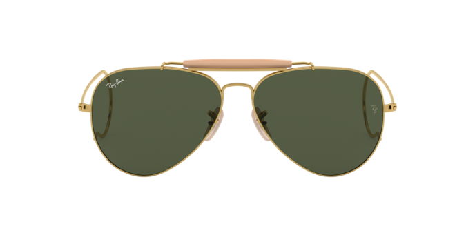 Ray-Ban 0RB3030 OUTDOORSMAN I