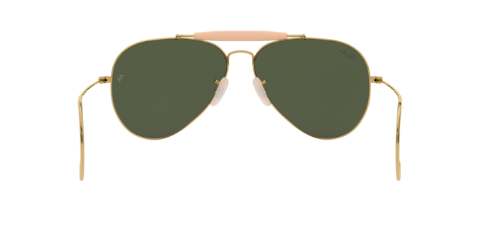 Ray-Ban 0RB3030 OUTDOORSMAN I