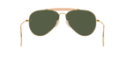 Ray-Ban 0RB3030 OUTDOORSMAN I