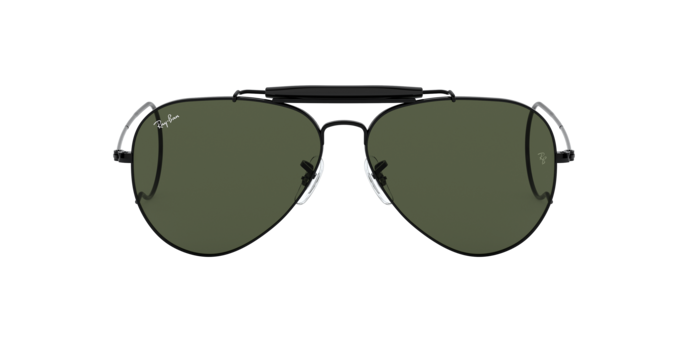 Ray-Ban 0RB3030 OUTDOORSMAN I