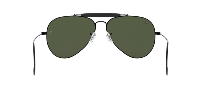 Ray-Ban 0RB3030 OUTDOORSMAN I