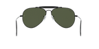 Ray-Ban 0RB3030 OUTDOORSMAN I