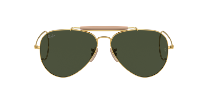 Ray-Ban 0RB3030 OUTDOORSMAN I