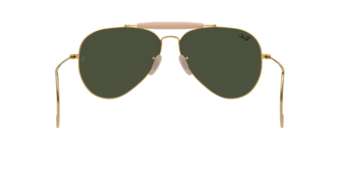Ray-Ban 0RB3030 OUTDOORSMAN I