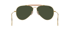 Ray-Ban 0RB3030 OUTDOORSMAN I