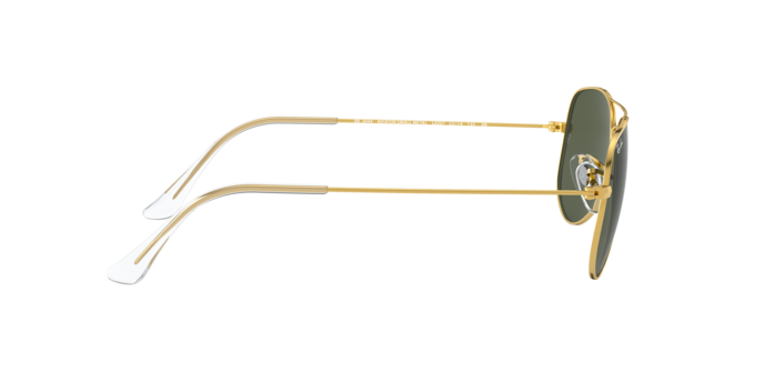 Ray-Ban 0RB3044 AVIATOR SMALL METAL