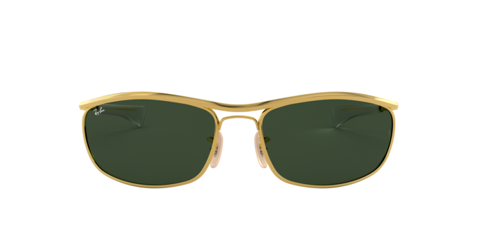 Ray-Ban 0RB3119M OLYMPIAN I DELUXE