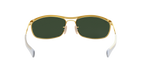 Ray-Ban 0RB3119M OLYMPIAN I DELUXE