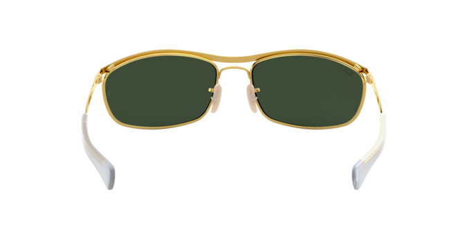 Ray-Ban 0RB3119M OLYMPIAN I DELUXE