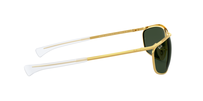 Ray-Ban 0RB3119M OLYMPIAN I DELUXE