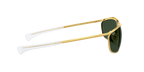 Ray-Ban 0RB3119M OLYMPIAN I DELUXE