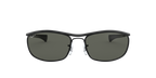 Ray-Ban 0RB3119M OLYMPIAN I DELUXE