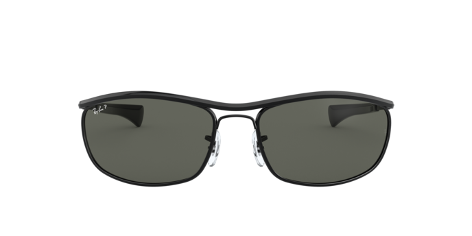 Ray-Ban 0RB3119M OLYMPIAN I DELUXE