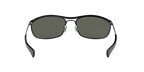 Ray-Ban 0RB3119M OLYMPIAN I DELUXE