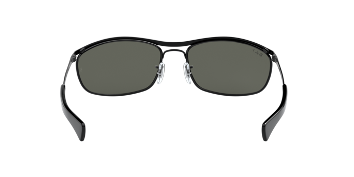 Ray-Ban 0RB3119M OLYMPIAN I DELUXE