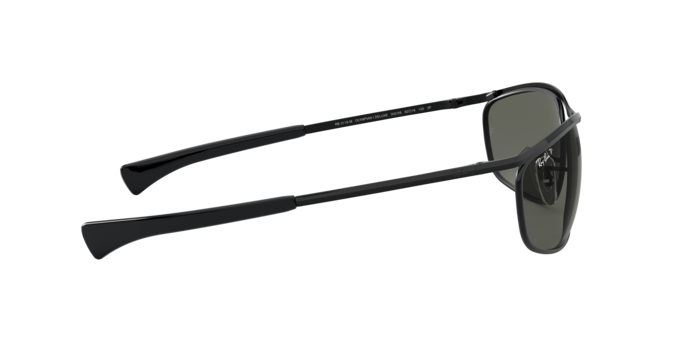 Ray-Ban 0RB3119M OLYMPIAN I DELUXE