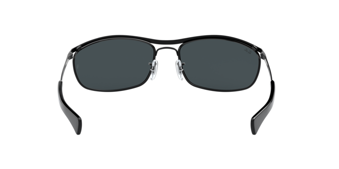 Ray-Ban 0RB3119M OLYMPIAN I DELUXE
