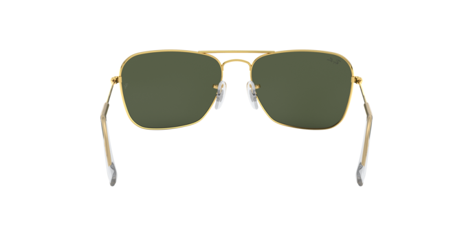 Ray-Ban 0RB3136 CARAVAN