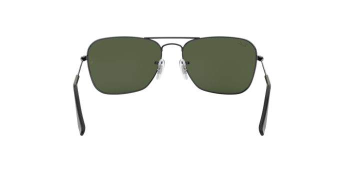 Ray-Ban 0RB3136 CARAVAN
