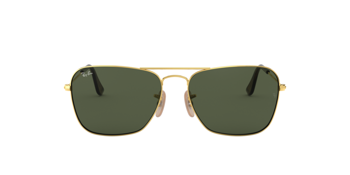 Ray-Ban 0RB3136 CARAVAN