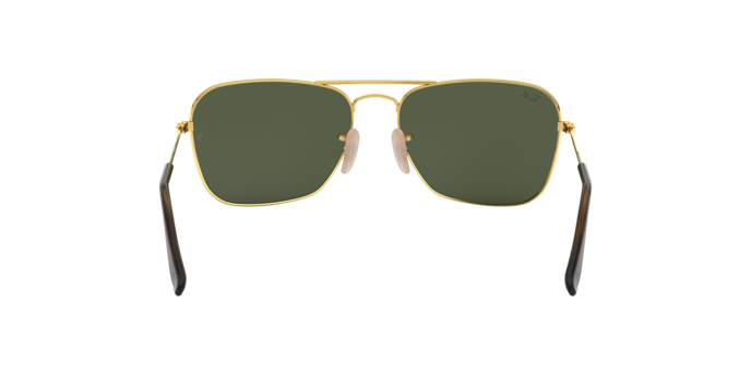 Ray-Ban 0RB3136 CARAVAN